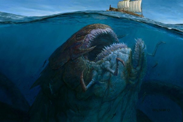 Зеркало kraken krakens16